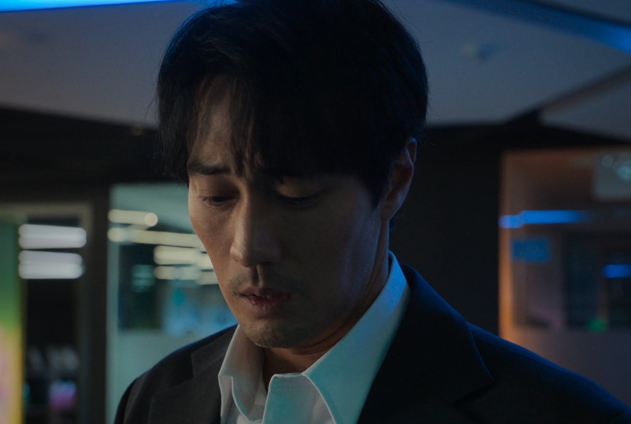 Mercy for None Episode 2 Recap: Gi-seok’s Death Sparks Power Plays