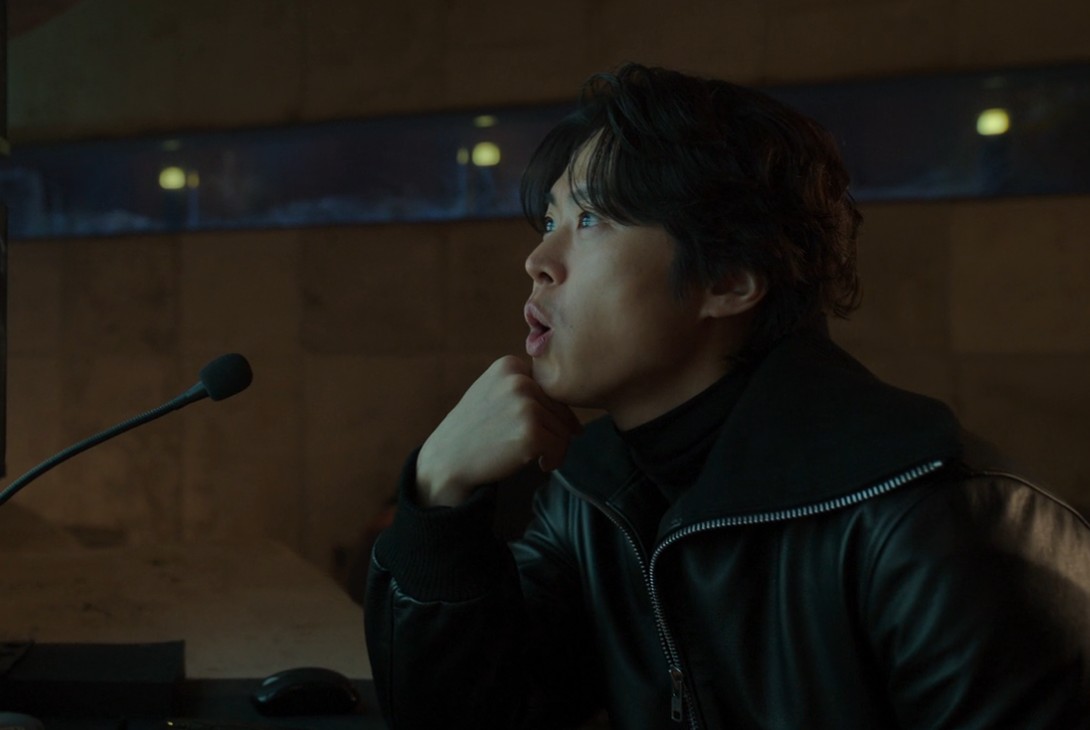 Mercy for None Episode 4 Recap: Gi-jun’s Vengeful Rampage