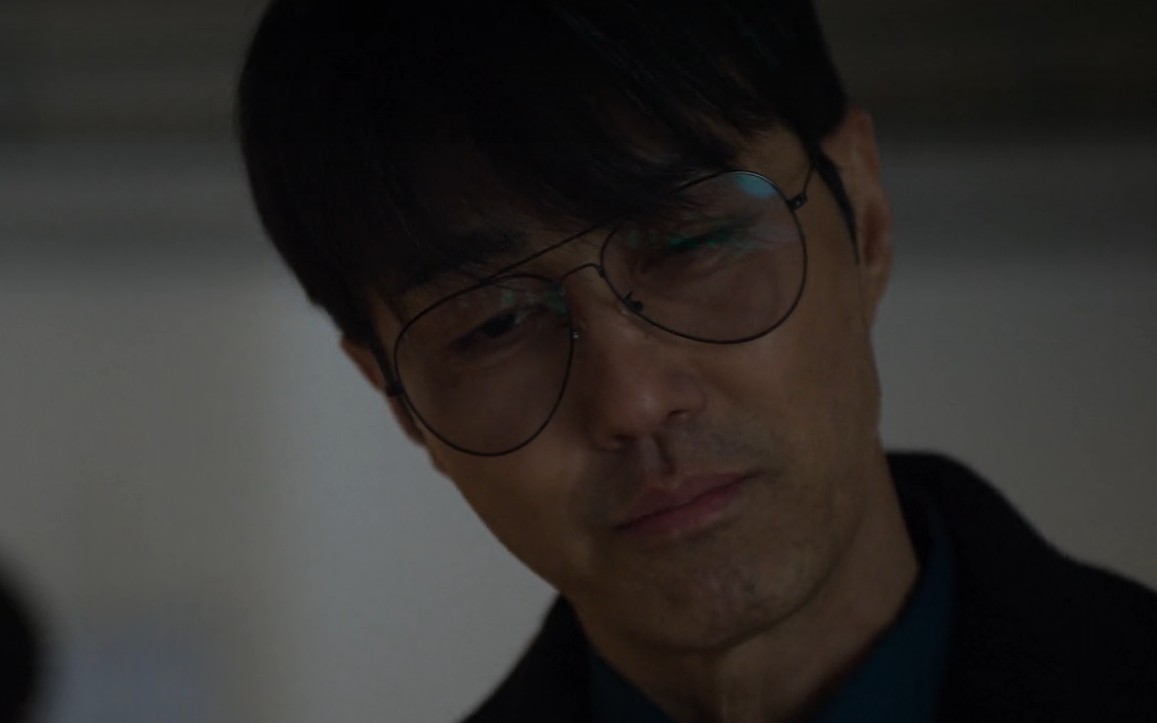 Mercy for None Episode 5 Recap: The Truth About Gi-seok
