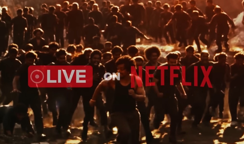 Netflix’s TUDUM Event 2025 Unveils Squid Game Season 3