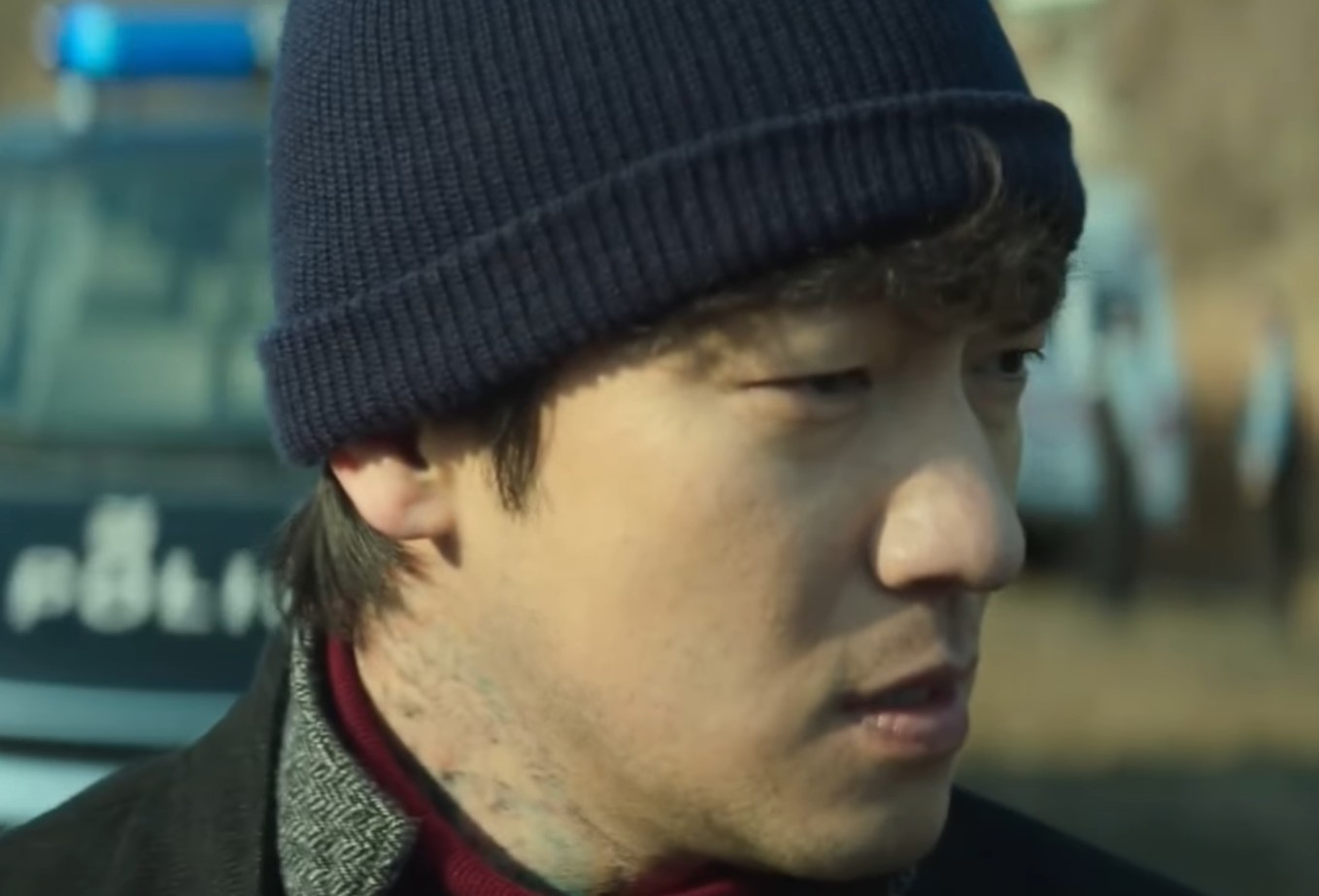 Dark Truth Unfolds in Nine Puzzles Episode 10 Recap