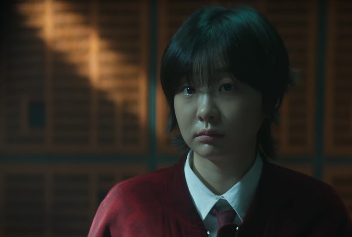 Emotional Finale in Nine Puzzles Episode 11 Recap