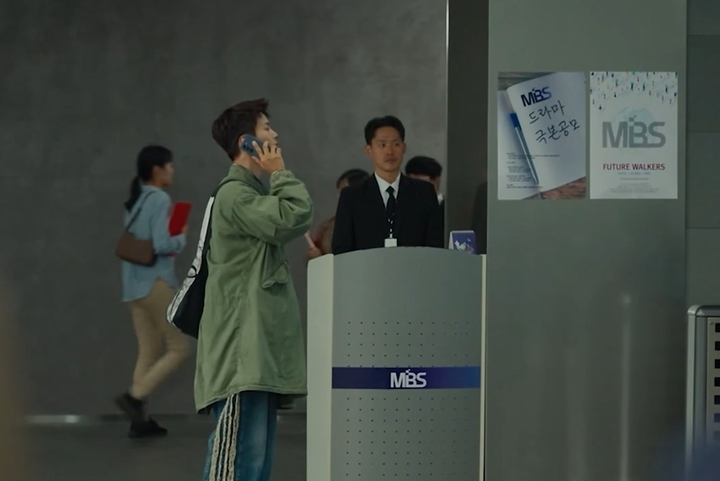Oh My Ghost Clients Episode 2 Recap: Min-uk’s Truth Revealed