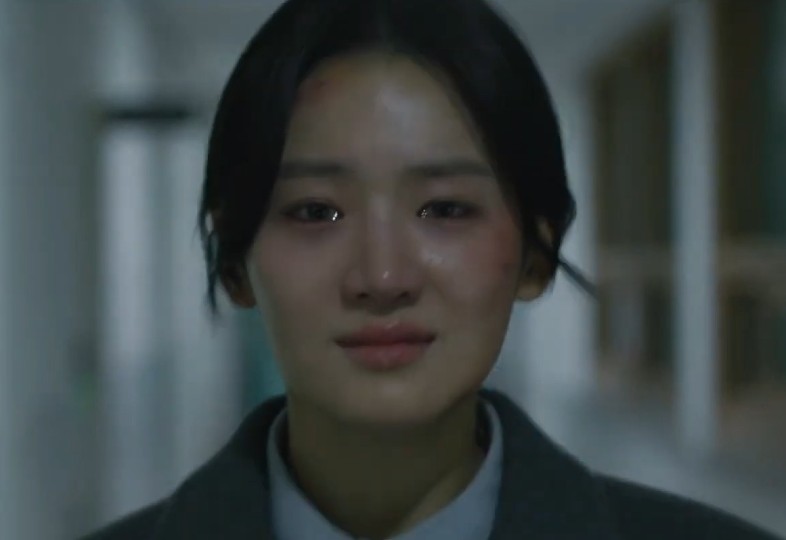 Oh Yeon-ah Joins Crime Thriller The Hunter with a Scalpel