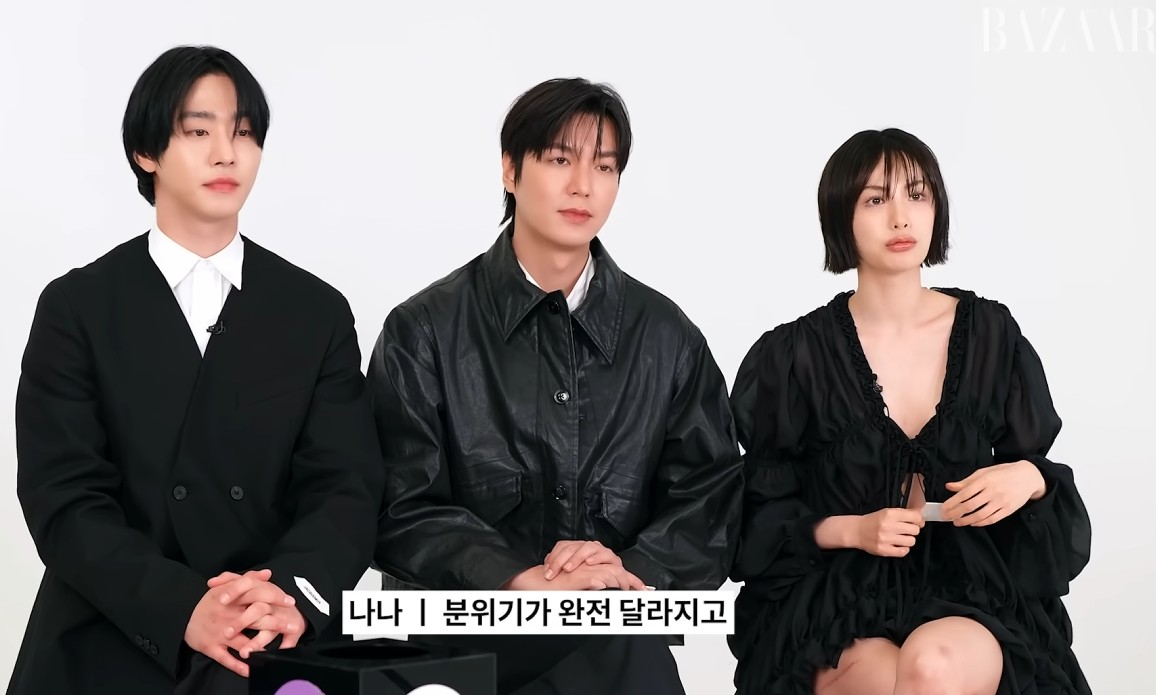 Omniscient Reader Cast Shares Stories and BTS Secrets