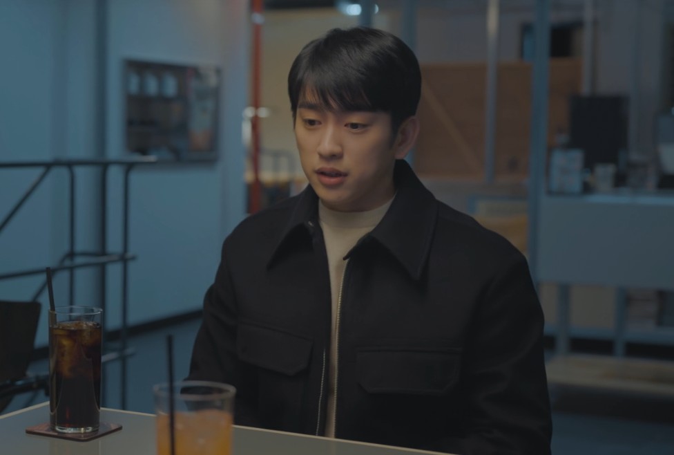 Our Unwritten Seoul Episode 6 Recap