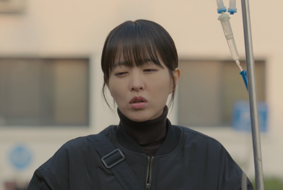 Our Unwritten Seoul Episode 7 Recap: Truths Come to Light