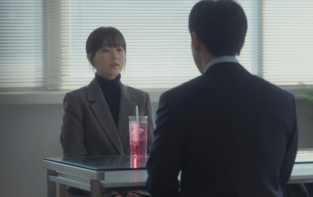 Our Unwritten Seoul Episode 8 Recap: Family Ties Unravel