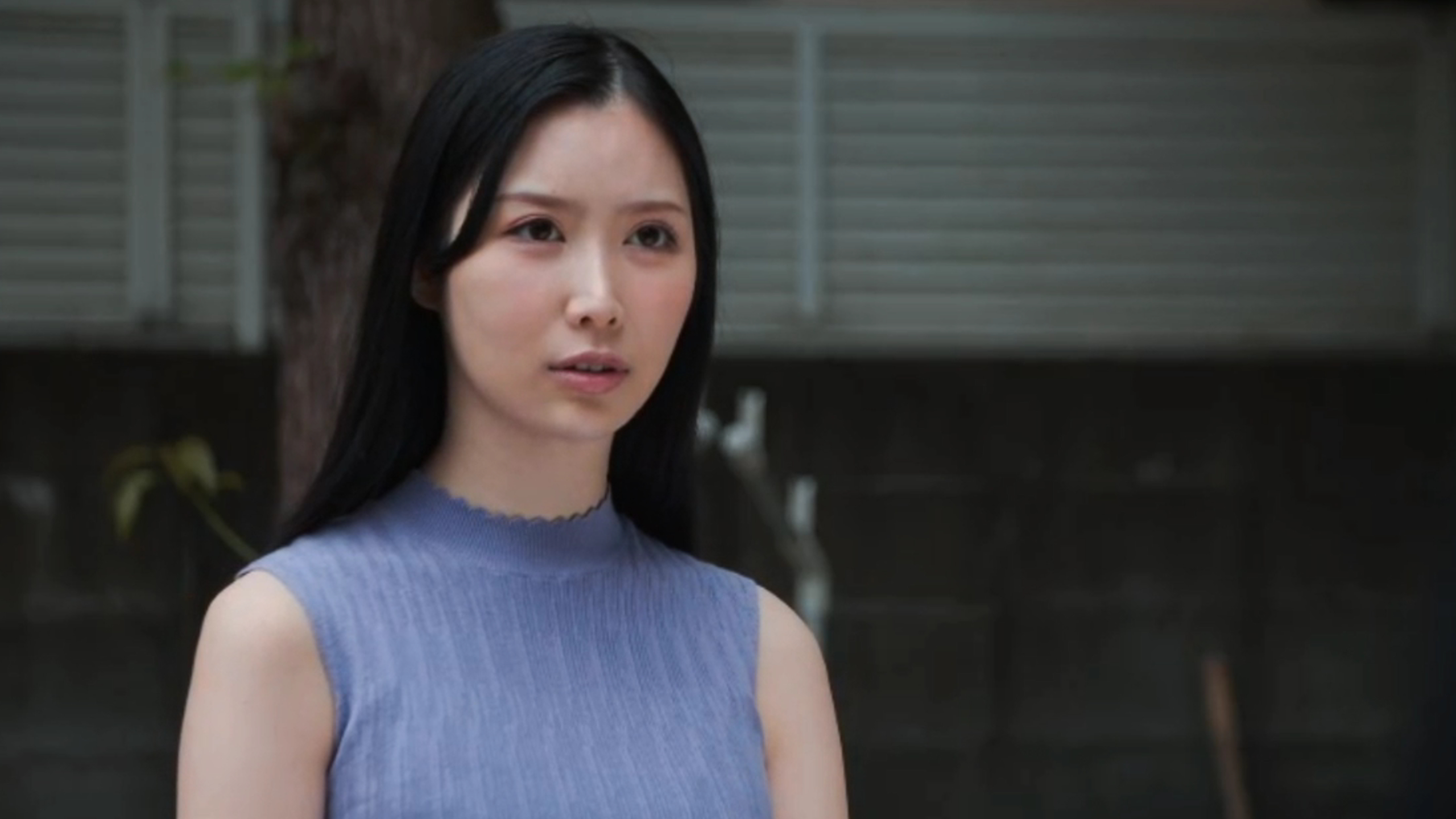 Rio Asahi Stars in Domestic Drama JUR-308