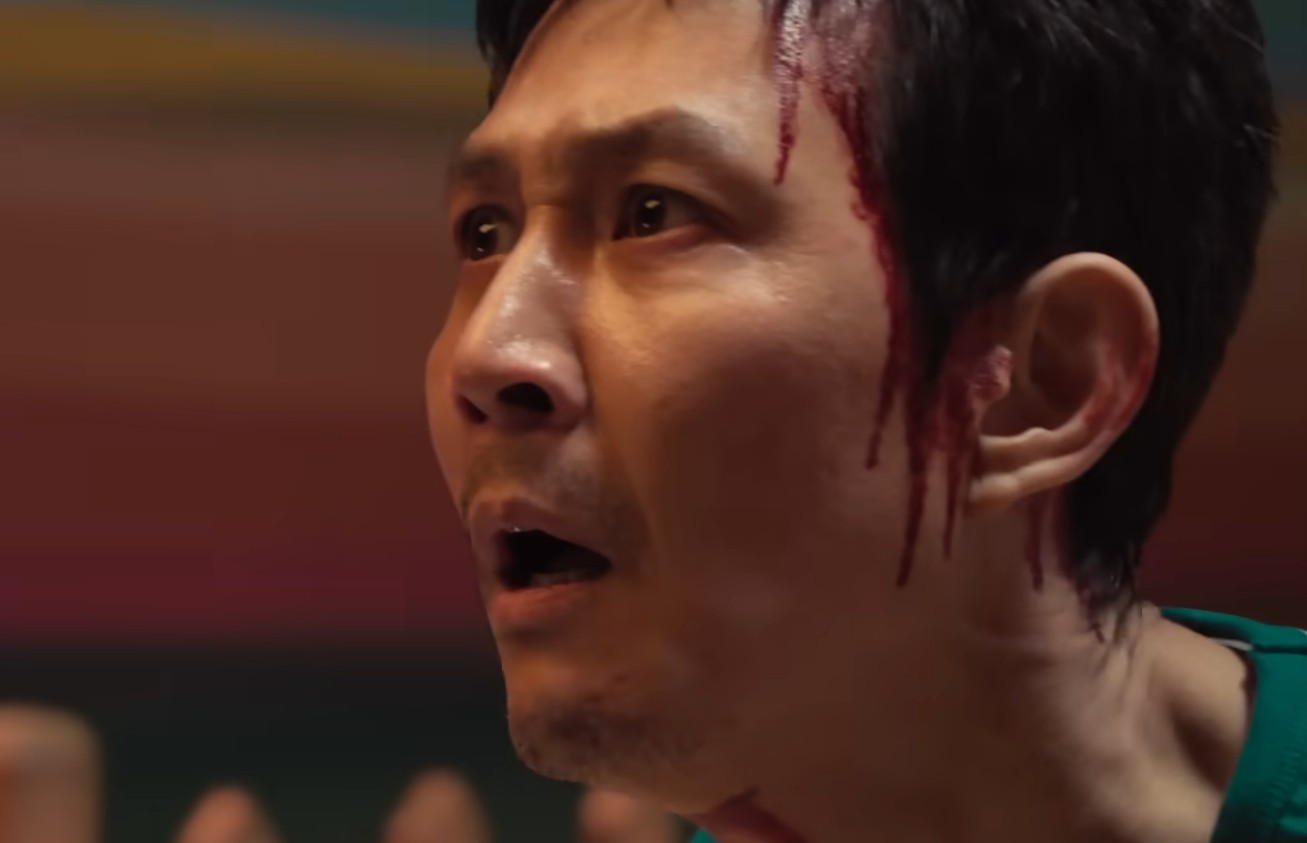 Squid Game Season 3 Trailer Teases Intense Final Showdown