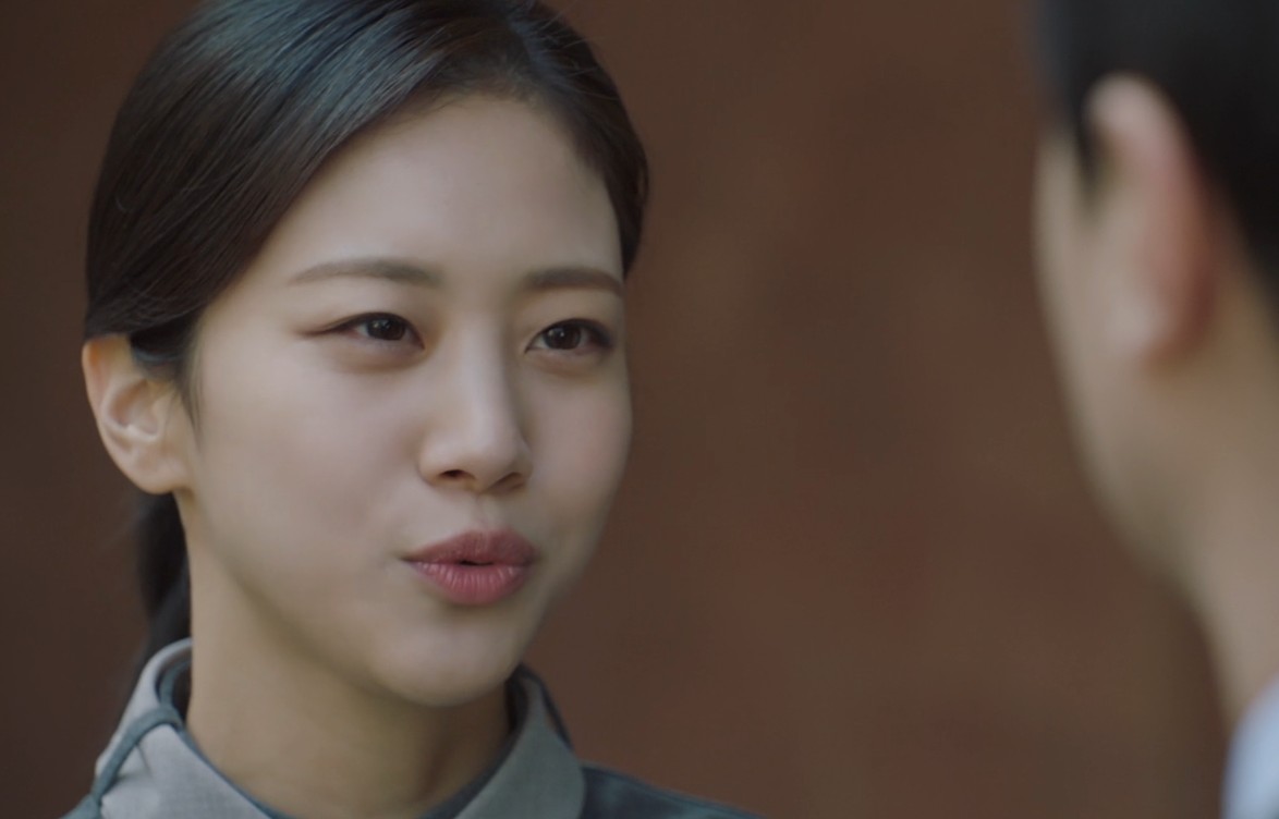 Tastefully Yours Ep 10: Cook-Off Ends, Yeon-joo Returns