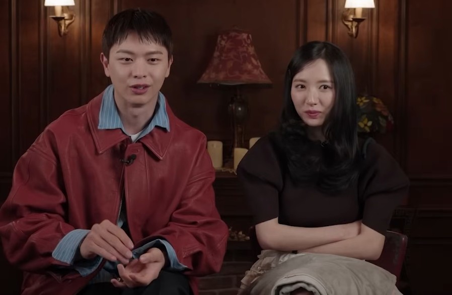The Haunted Palace Casts React to Funny Global Fan Comments