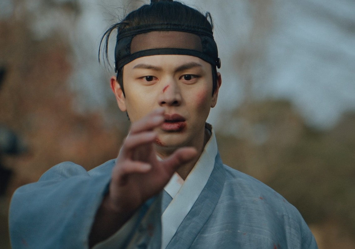 The Haunted Palace Episode 13 Recap: Gangcheori’s Fate Shifts