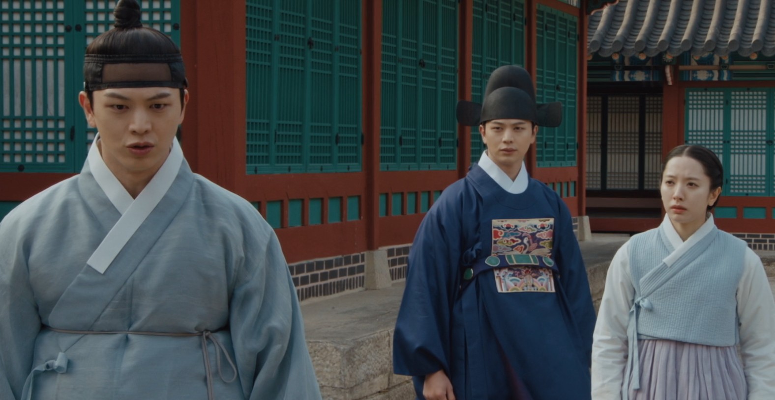 The Haunted Palace Episode 14 Recap: Possession and a Fatal Stabbing