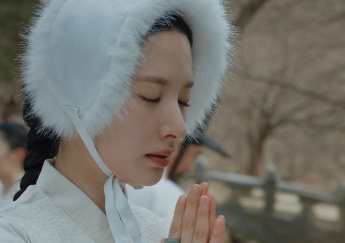 The Haunted Palace Episode 16 Recap
