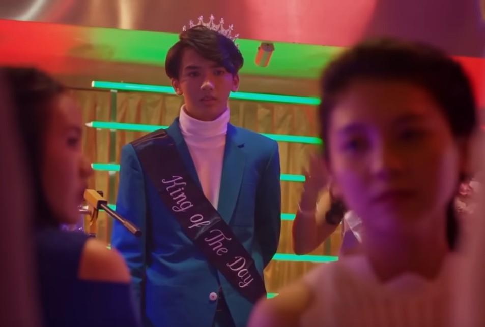 Too Handsome to Handle: Movies Out Now Spotlight