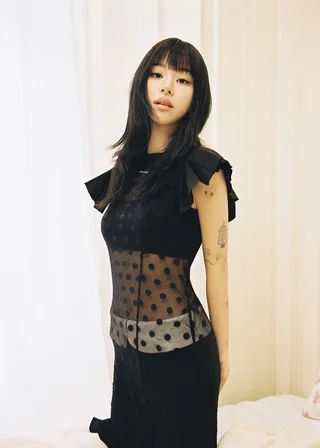 Chaeyoung to Make Solo Debut This Fall