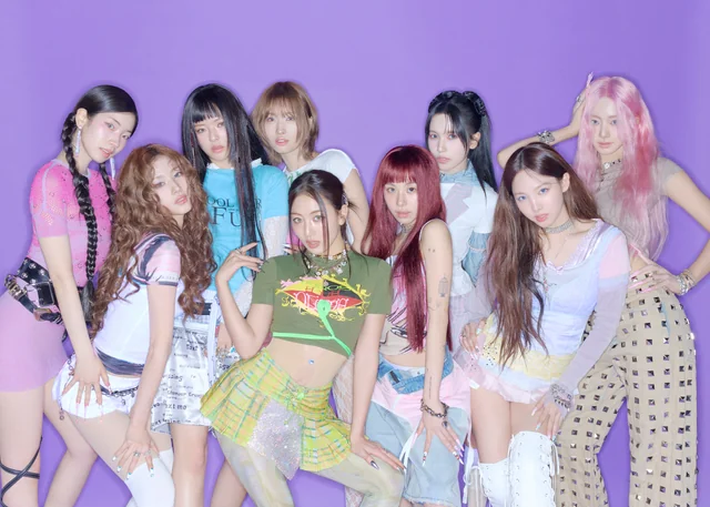TWICE ‘THIS IS FOR’: Extraordinary Comeback Teasers