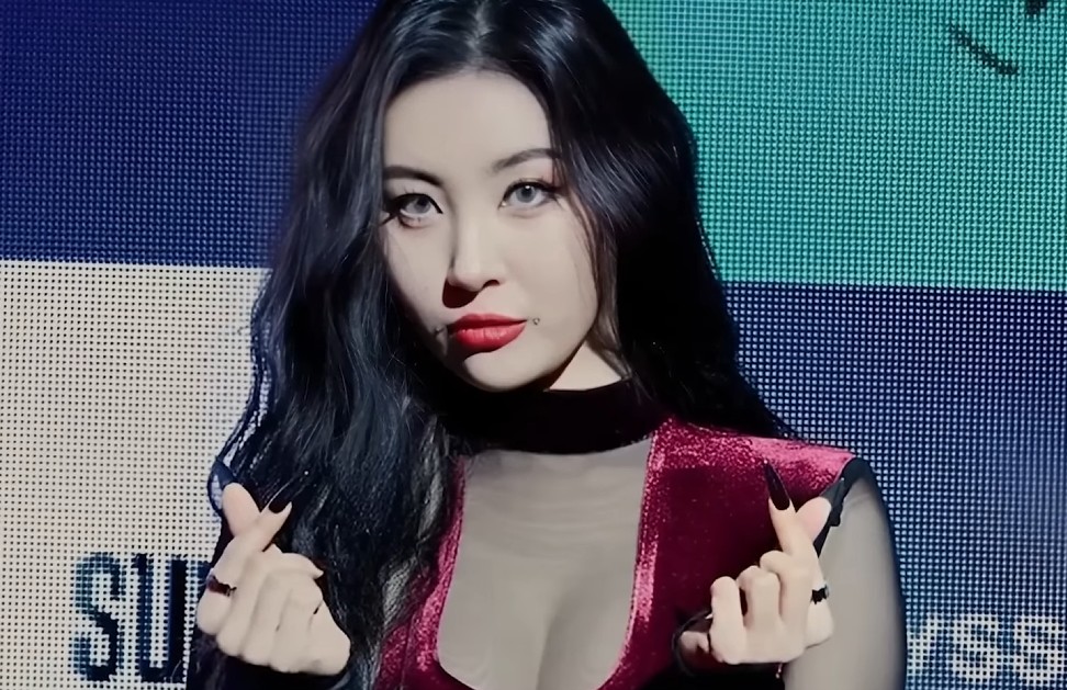 Why Sunmi Disappeared From K-pop Spotlight