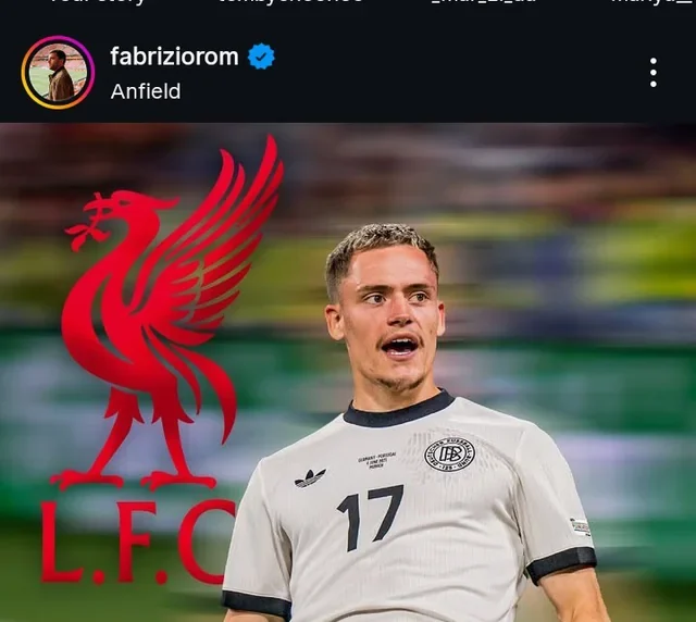Wirtz Liverpool Transfer Set to Break Records and Expectations