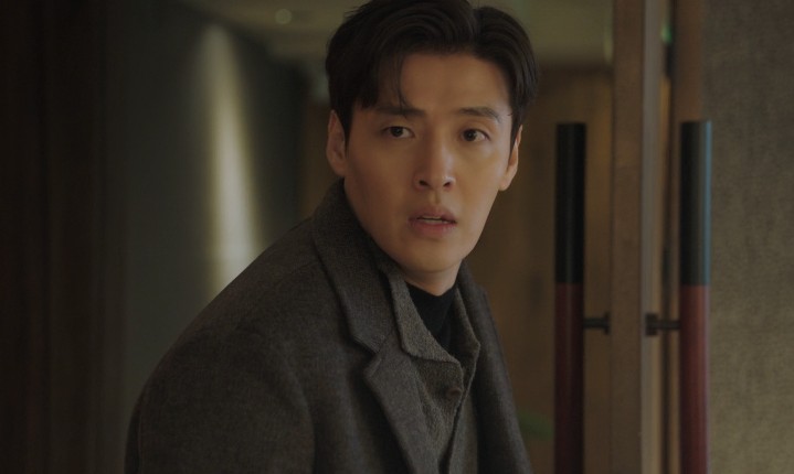 Yeon-joo Learns the Truth in Tastefully Yours Episode 8