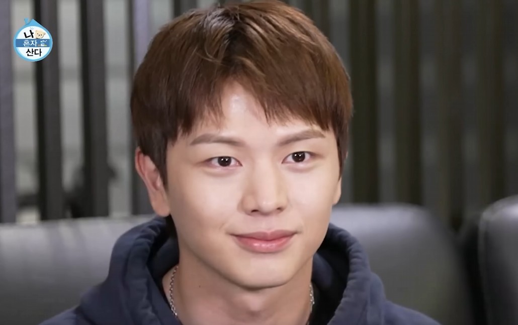 Yook Sung Jae’s All-Black Home Shocks Home Alone Panel