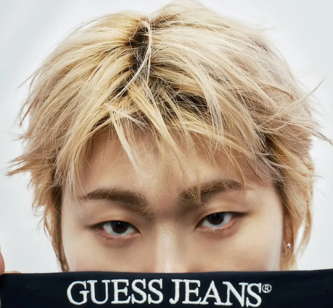Zico Named Global Partner for Guess Jeans