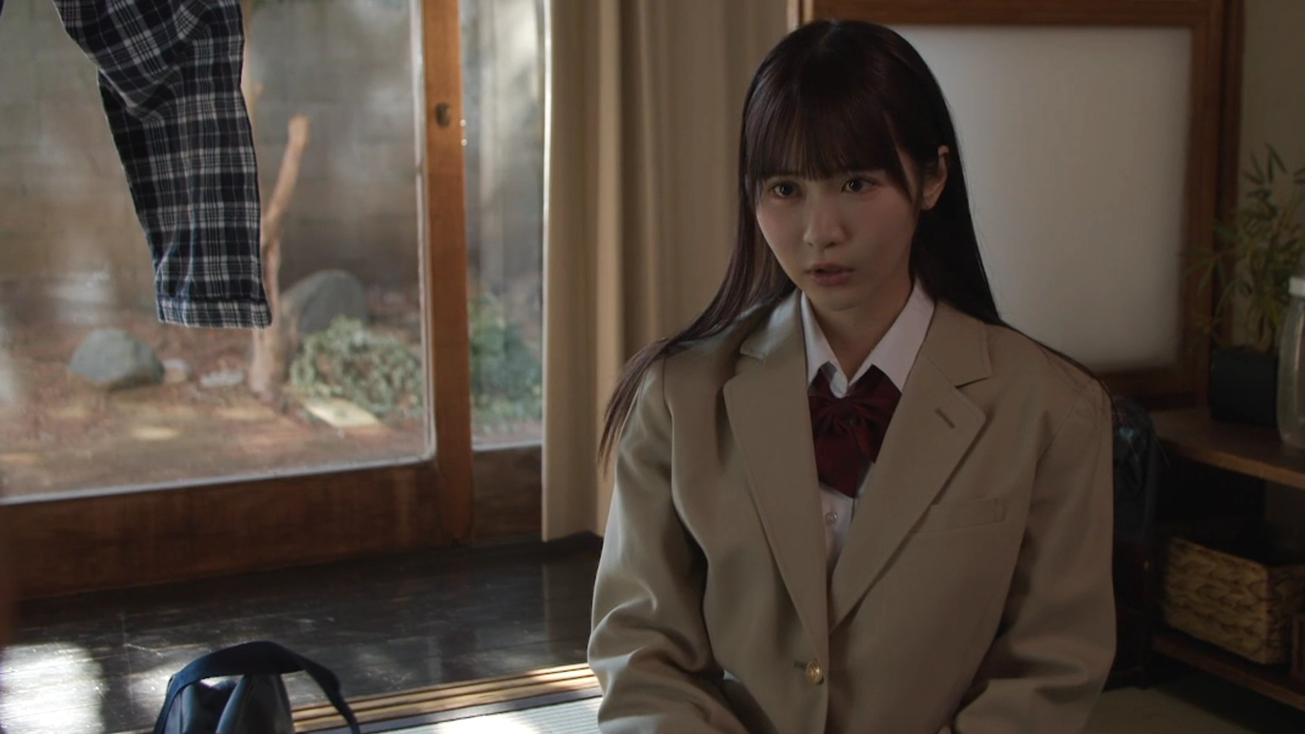 Ono Rikka Stars in Bittersweet Family Drama MIDA-216