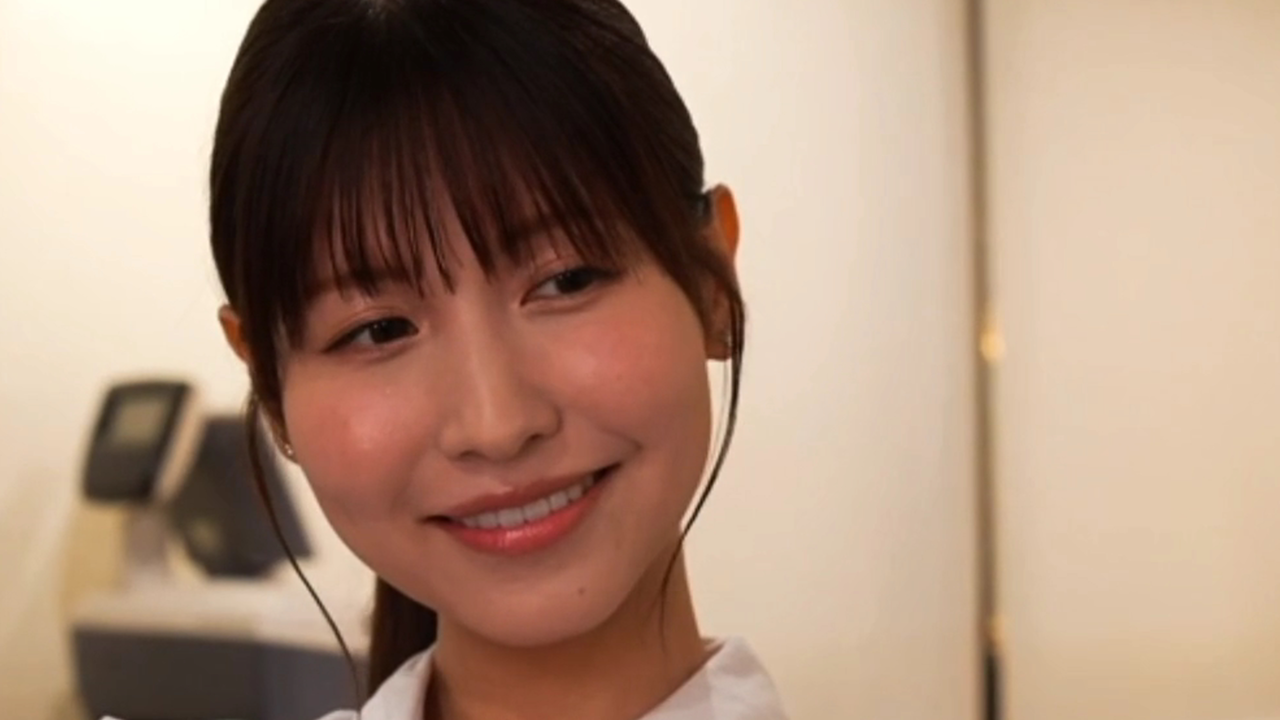 Momo Sakura Café Worker Story: IPZZ-198 Release