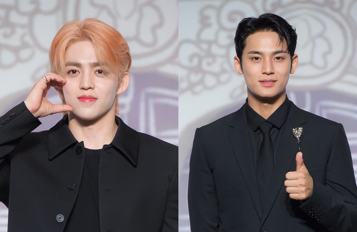 Escoops and Min-gyu Rumored as Seventeen’s Fourth Unit