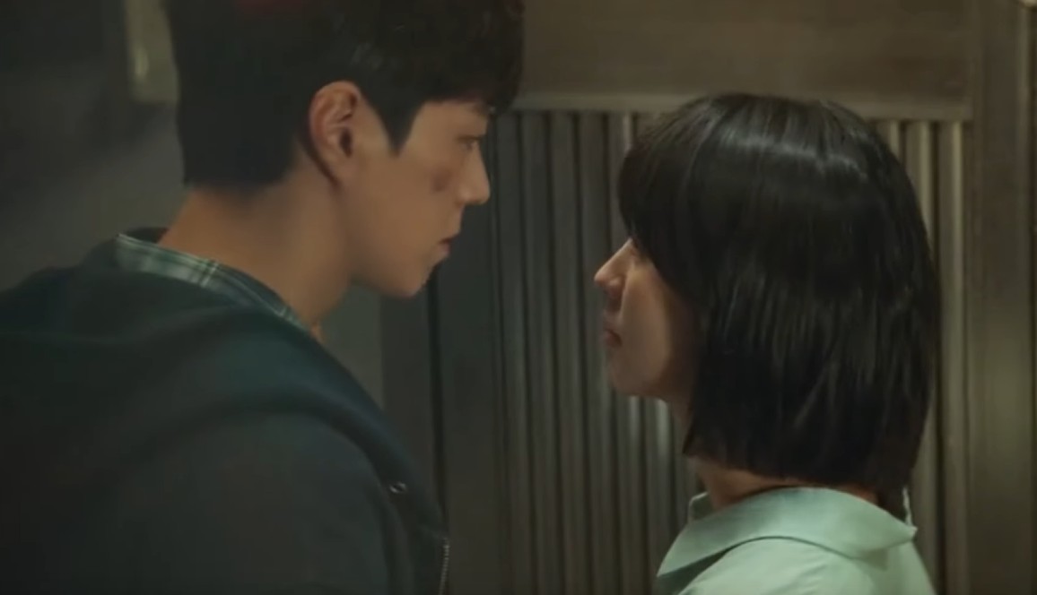 Good Boy Episode 8 Recap: A Deadly Ambush Unfolds