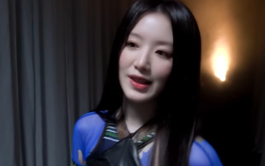 I-DLE Drops Fun “Solo Leveling ARISE” Behind-the-Scenes Episode