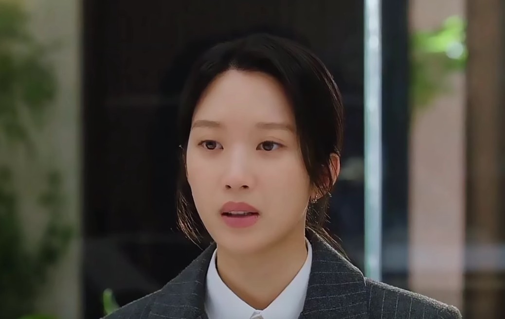 Law and the City Episode 2: Ju-hyeong vs Hee-ji