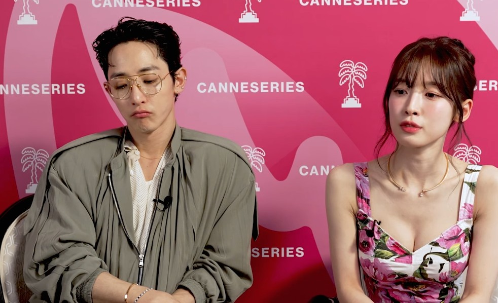 Lee Soo Hyuk Signs With New Agency SARAM Entertainment