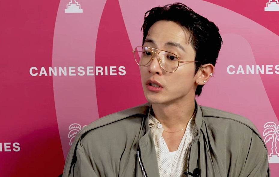 Lee Soo Hyuk Signs With New Agency SARAM Entertainment