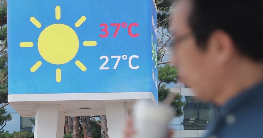 Migrant Workers Left Behind in Korea’s Heatwave Protections