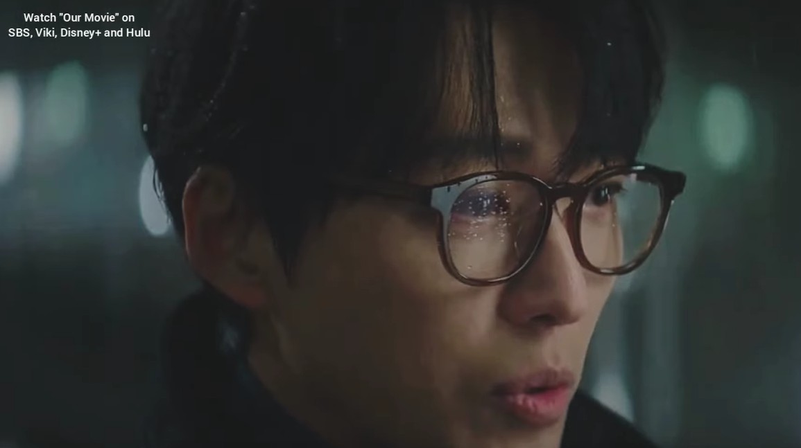 Our Movie Episode 8 Recap: Secrets, Confessions & A Kiss