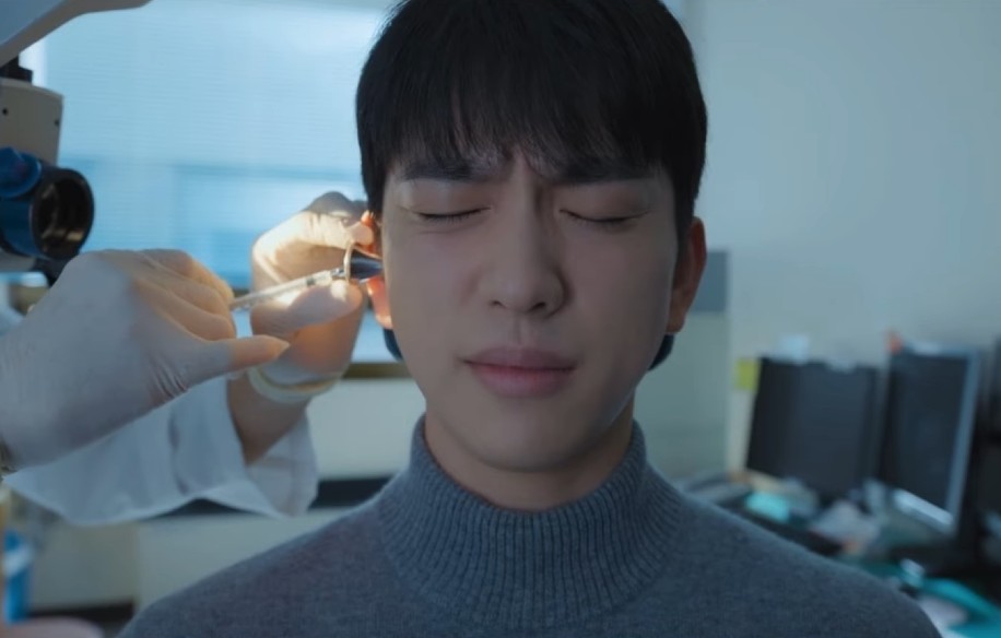 Our Unwritten Seoul Episode 11: Ho-su Faces Deafness