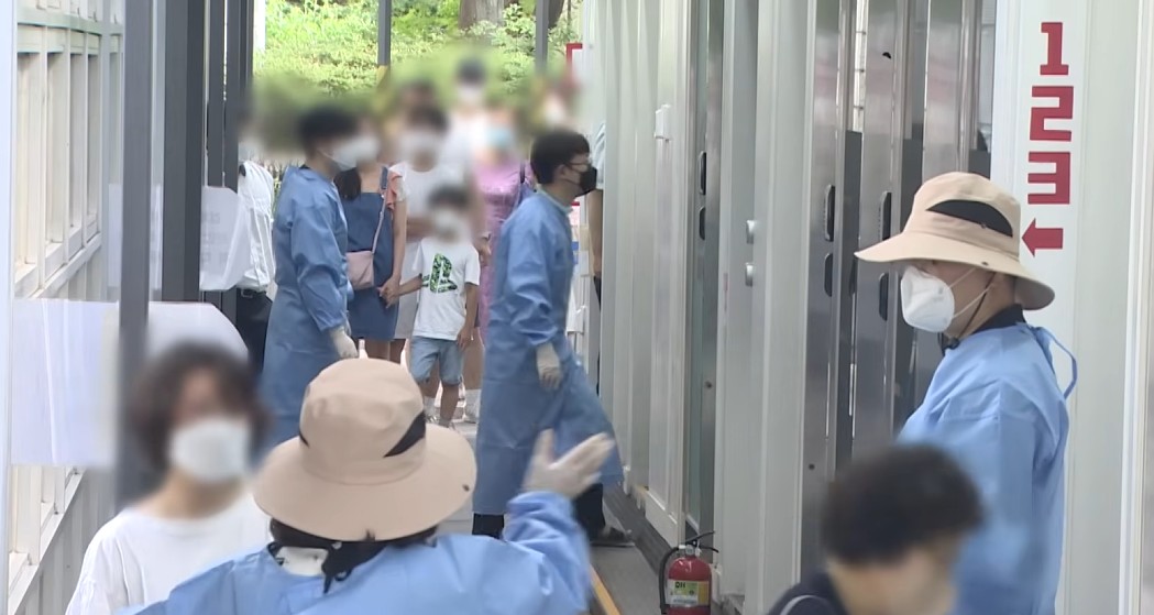 Why Are South Korea’s Shops Closing So Fast?