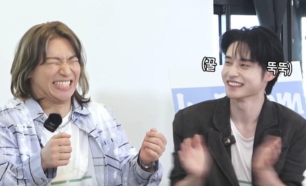 ZIP DAESUNG Ep.64 Recap: Chaos and Laughter in BOYS ZIPDS