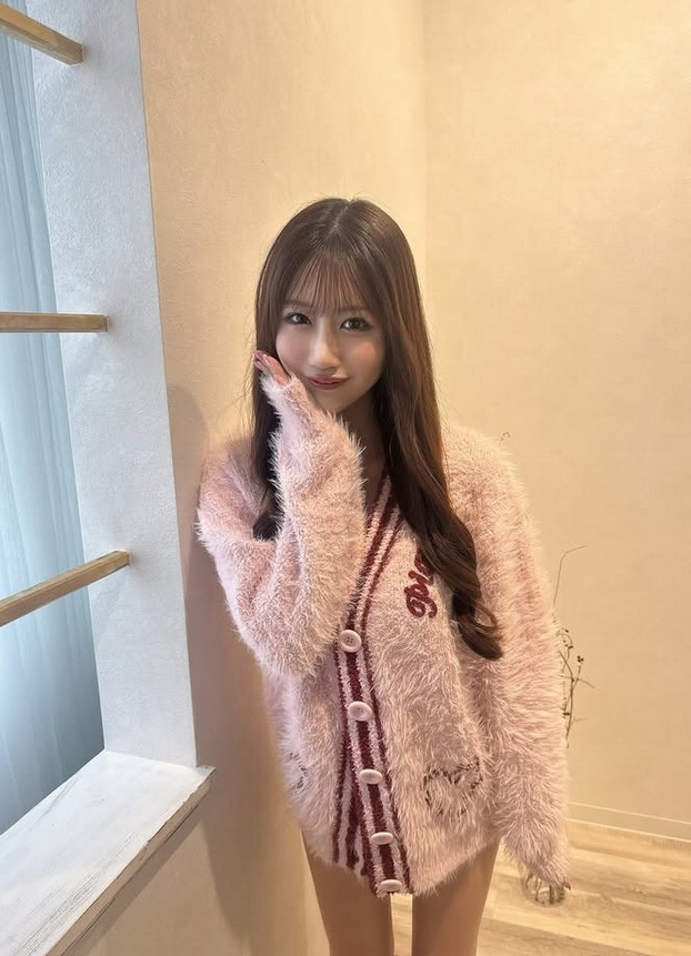 Mami Hinami: From Instagram Dream to Race Queen Stardom