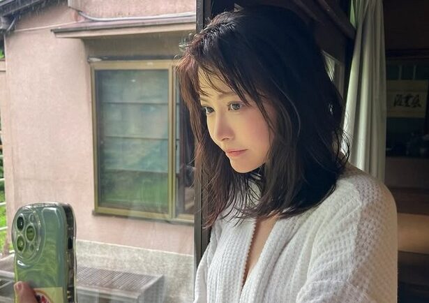 Suzuki Takara Gravure Journey and Career Highlights