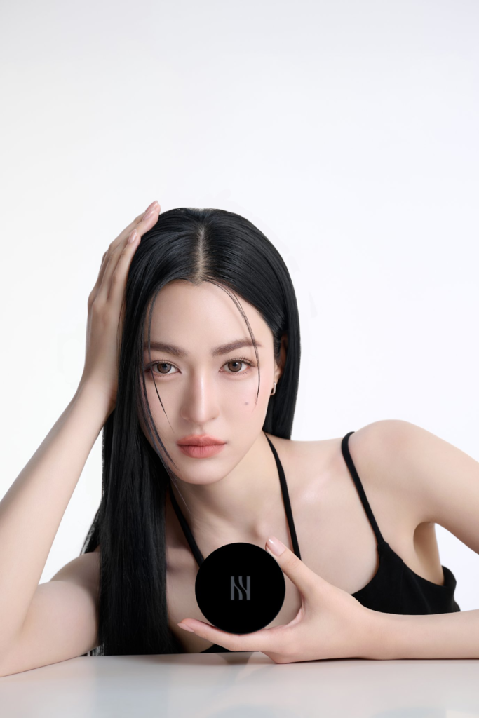Lingling Sirilak Kwong Named First Thai HERA Ambassador