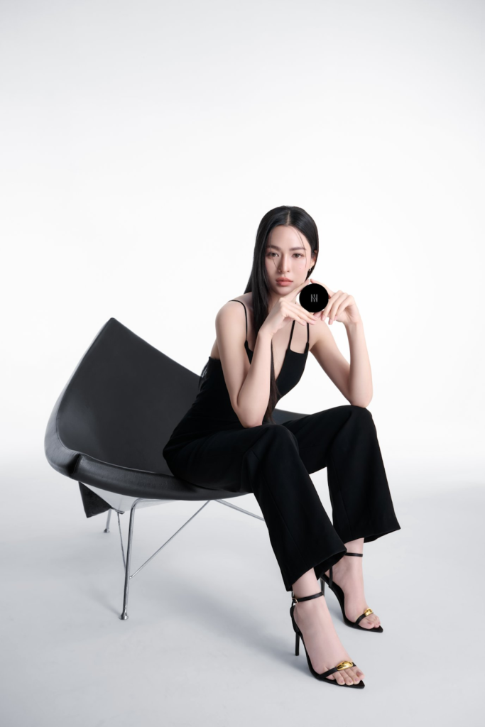 Lingling Sirilak Kwong Named First Thai HERA Ambassador