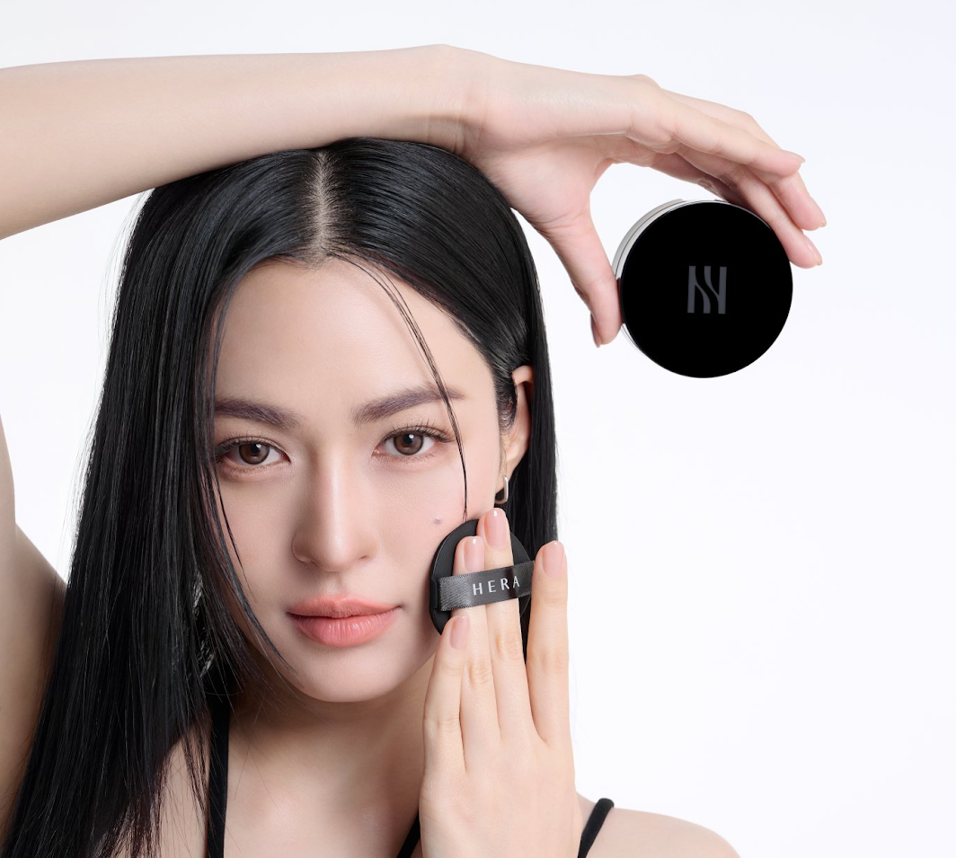 Lingling Sirilak Kwong Named First Thai HERA Ambassador