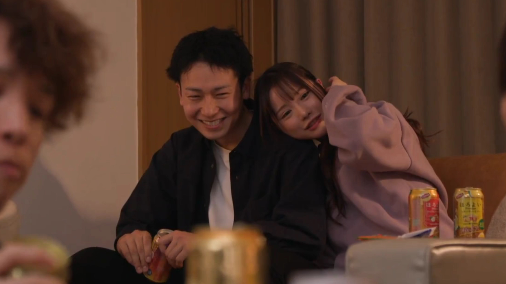 Saki Sasaki’s Warm Friendships in IPZZ-562