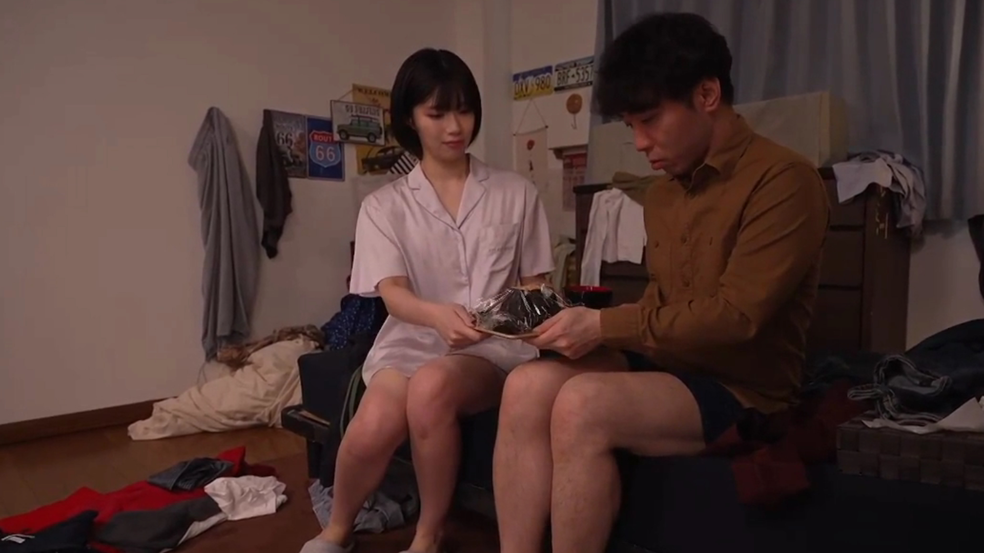 A Quiet Story of Friendship and Care with Nozomi Ishihara