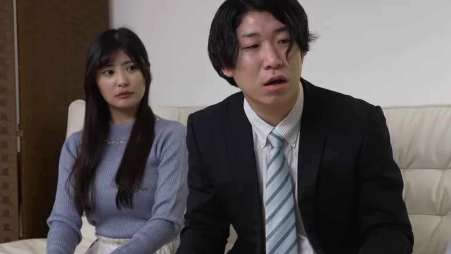 Hina Nitori Finds Purpose in Caring for Family