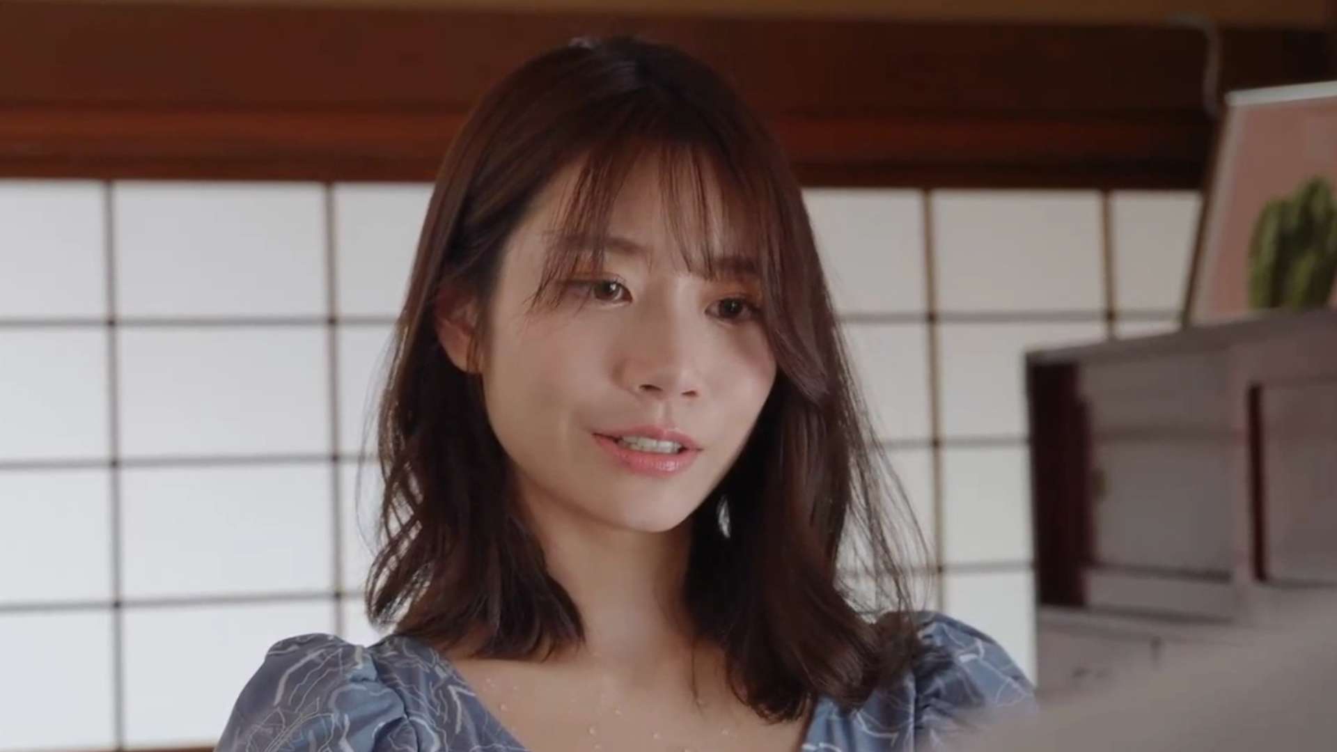 Saika Kawakita Enjoys Thoughtful Weekend with Friend