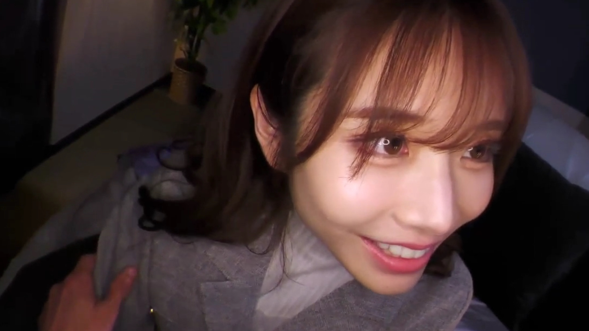 Saika Kawakita Finds Warmth and Comfort in Close Friendship in SONE 967